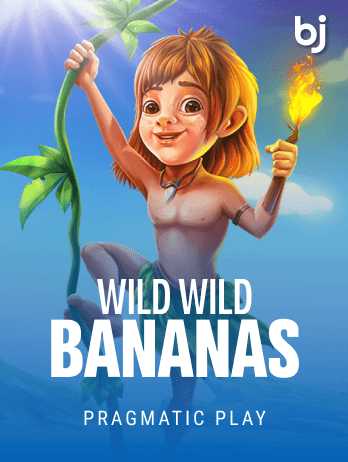 Wild Wild Bananaspng screenshot