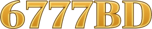 6777bd Logo